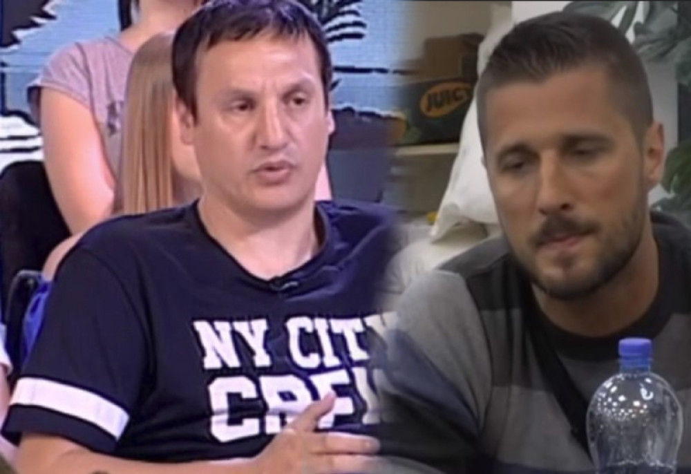 Gagi Đogani OTVORIO DUŠU! Evo šta će se desiti ako Luna i Marko izađu ZAJEDNO iz Zadruge! (FOTO)