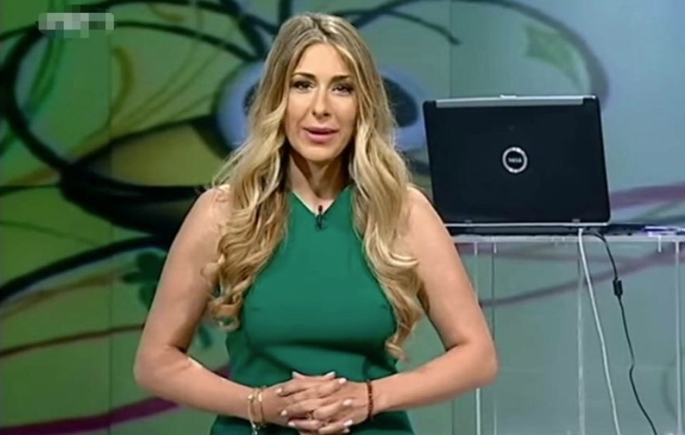 Voditeljka "Slagalice" pokazala u kakvom luksuzu živi: Ipak, svi su gledali u jednu važnu stvar! (VIDEO)