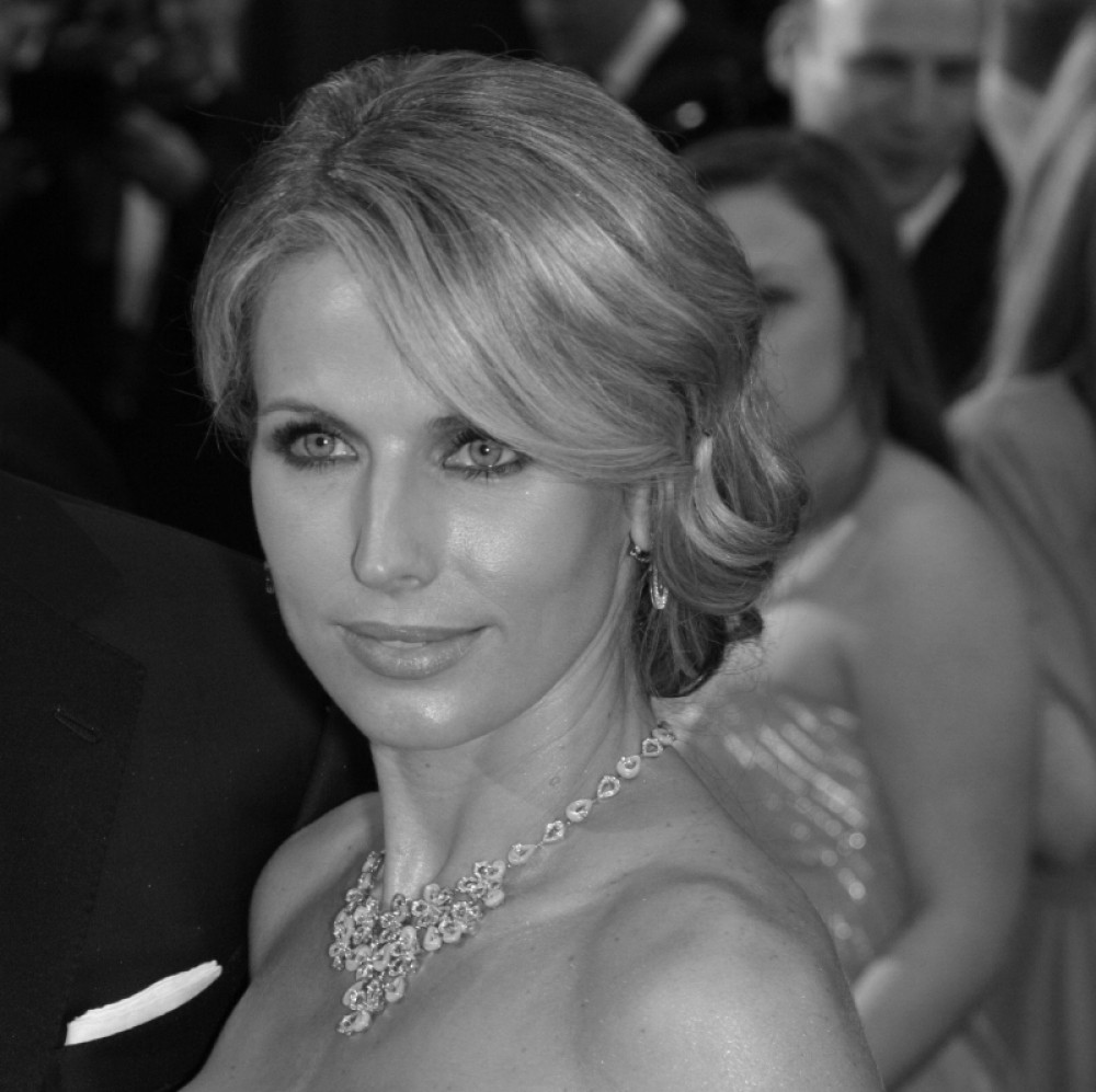 Iznenada preminula glumica (37)! Ni najbliži nisu znali da je BOLOVALA! (FOTO)