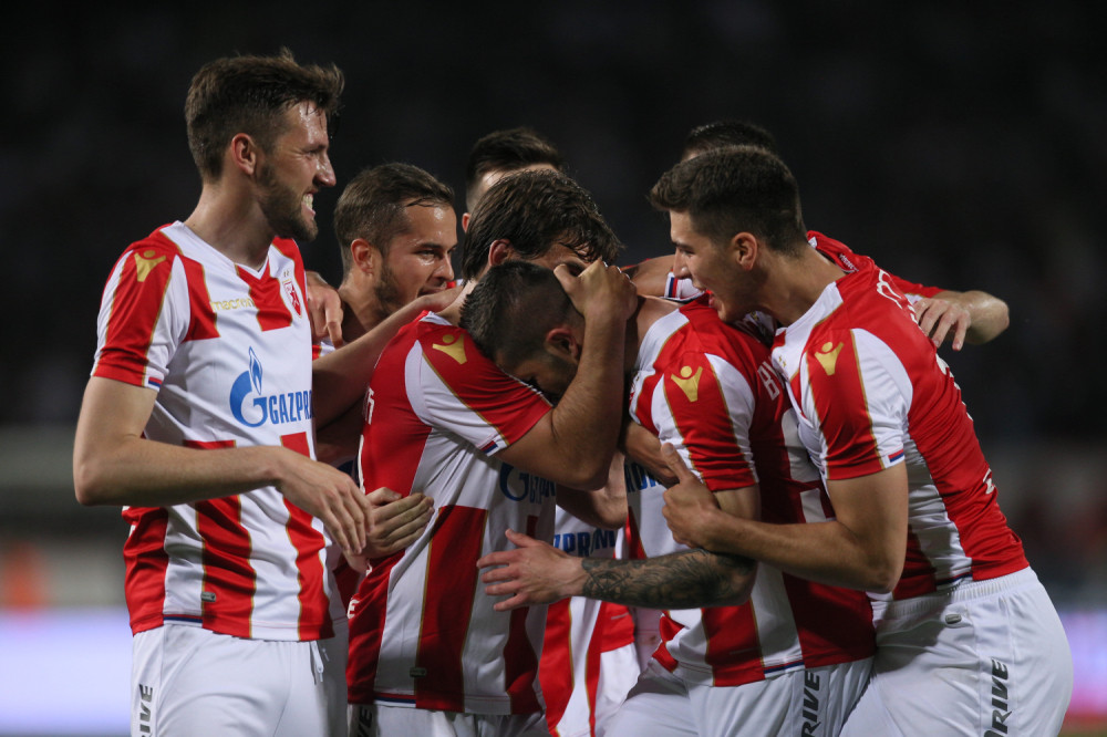 Četiri Zvezdine generacije u trci za šampiona!