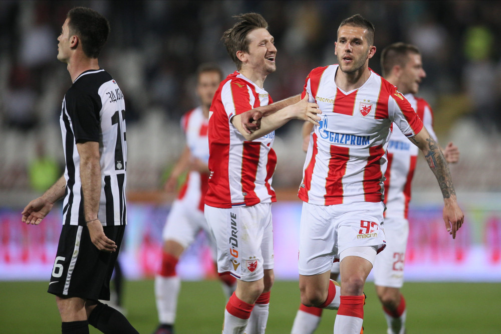 Zvezdi 160. večiti derbi i titula, Partizanu izmiče Evropa! (VIDEO + FOTO)