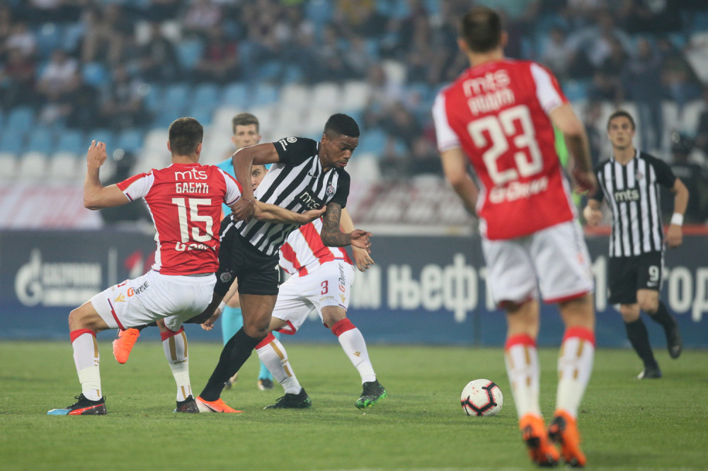 Još uvek se čeka konačna odluka, Zvezda i Partizan žele pomeranje finala za Beograd!