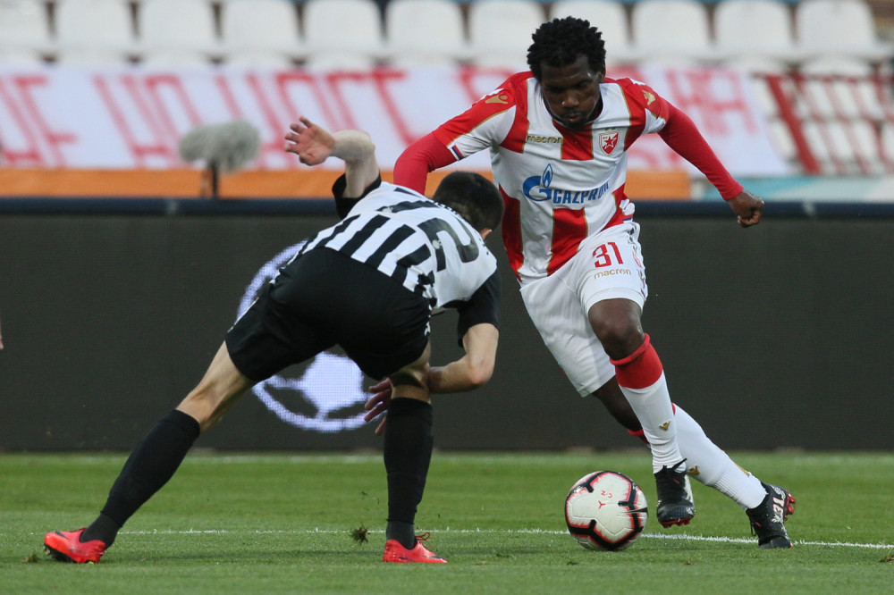 Partizan posle derbija potonuo na peto mesto, sa Lučancima i Čukom borba za Evropu!