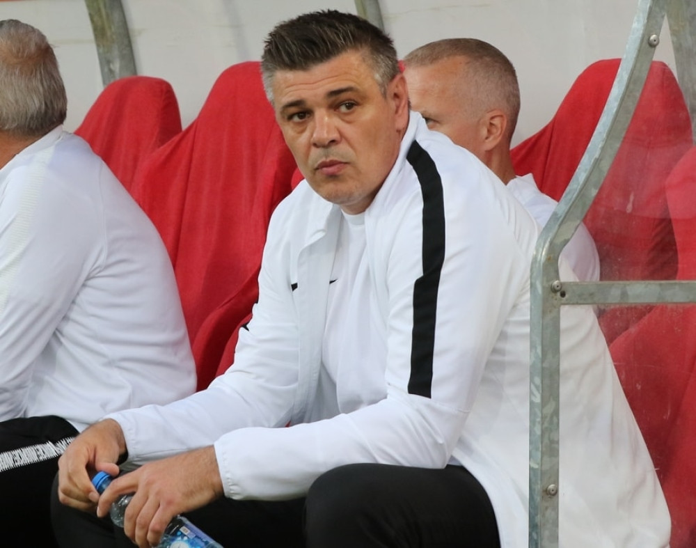 Nisam ministar zdravlja, a ni direktor!