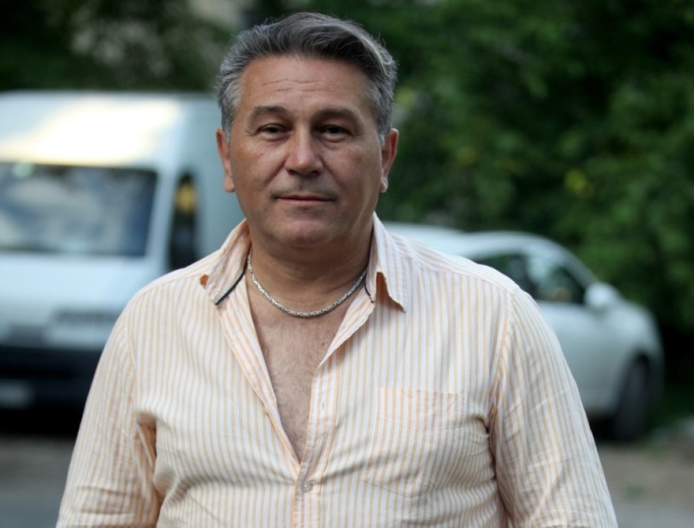 Ćerka Halida Muslimovića ima 22 godine, nije krenula očevim stopama, a evo kako izgleda! (FOTO)