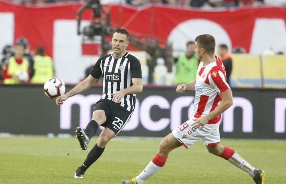 Ostojić; Zvezda nas je uhvatila na spavanju