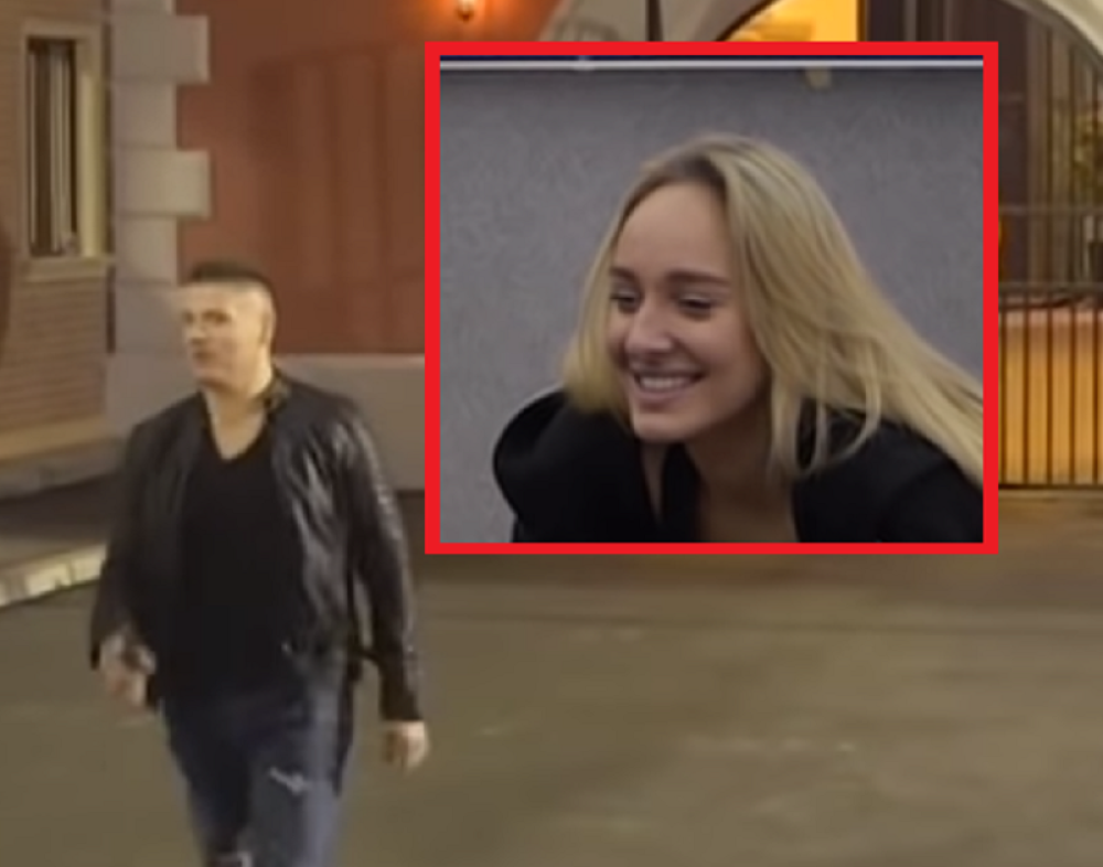 Sloba Radanović ponovo u Zadruzi! Luna VAN SEBE OD SREĆE, Marko KIPTI OD BESA!