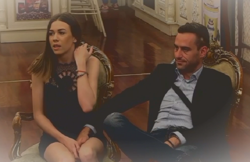 Nakon što je izvatao Milijanu pred milionima, Požgaj odlučio da je prevari sa ovom učesnicom?! Novi četvorougao?!