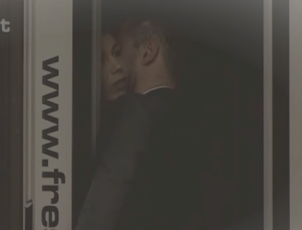 Požgaj otkrio sve DETALJE šta je radio sa Milijanom: Okreće pozu koju voli, uza zid! Ona GORI, VRIŠTI!