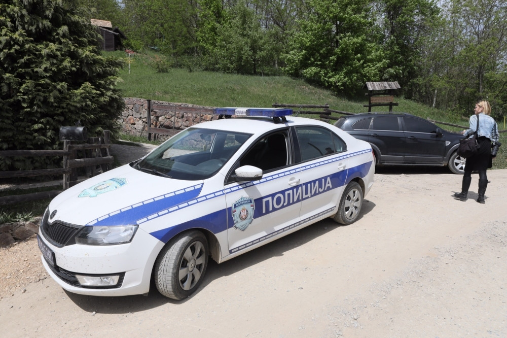 Komšija otkrio jezive detalje Draganove likvidacije u Kaluđerici, dve žene istrčale, a onda im je ubica zapretio!