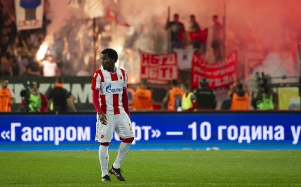 Znam kako se daje gol Partizanu!