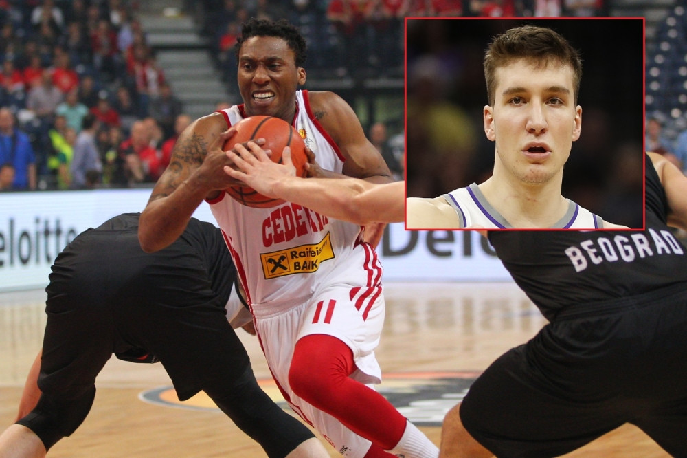 Smit se na Tviteru obratio navijačima Partizana na godišnjicu najtežeg dana za "grobare"