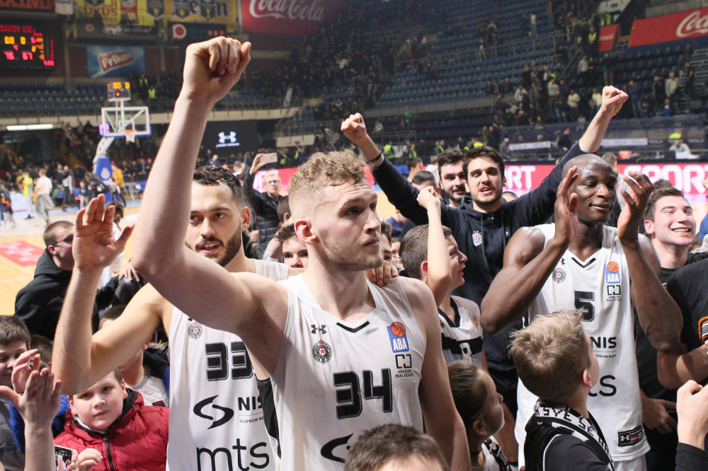 Partizan dovodi trofejnog reprezentativca Srbije!