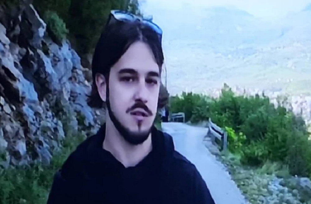 Zbog Dragišinog prezimena i zanimanja SMEJE SE čitav Balkan (FOTO)