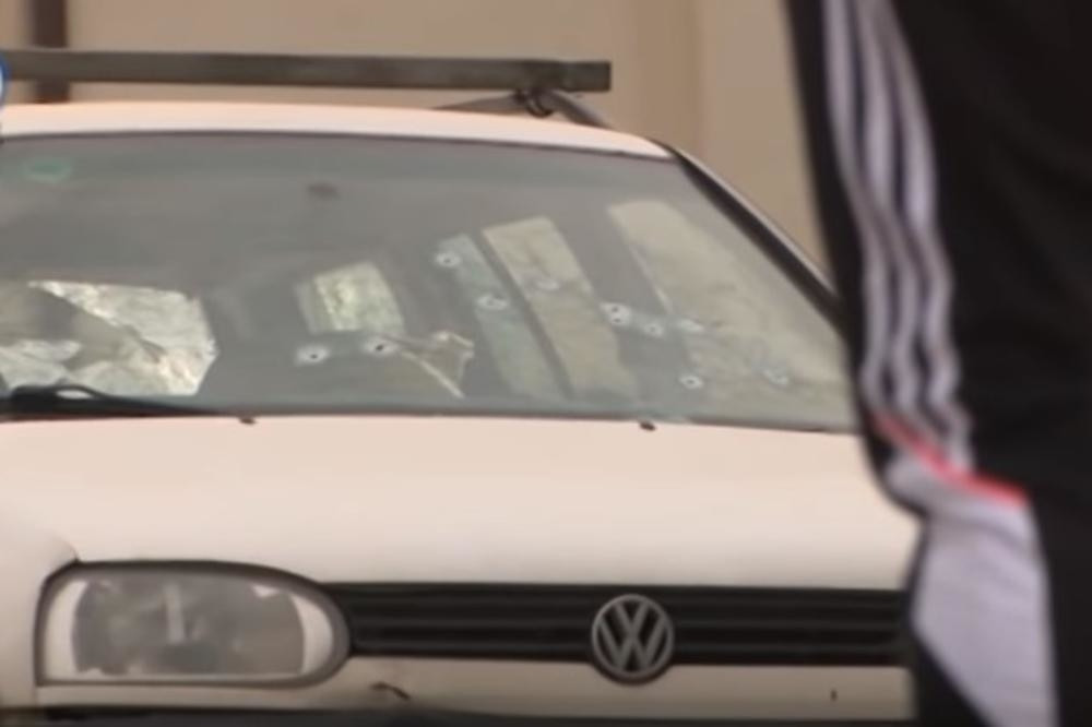 Otkriven mogući motiv surove likvidacije u skopskom predgrađu (VIDEO)