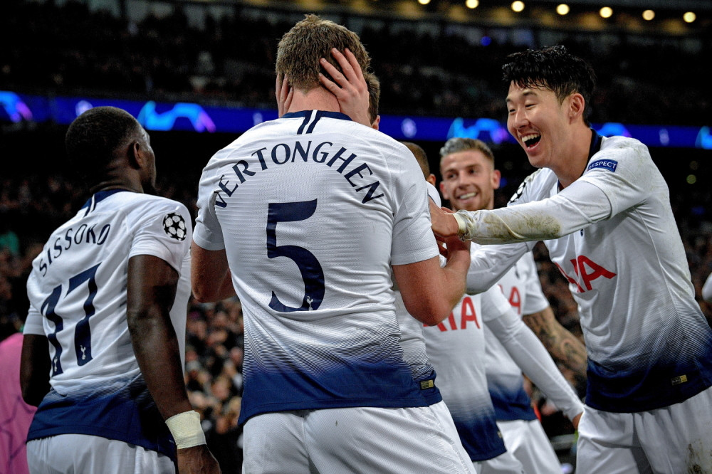 Fudbaleru Totenhema obili kuću dok je bio van zemlje, lopovi nosili oružje