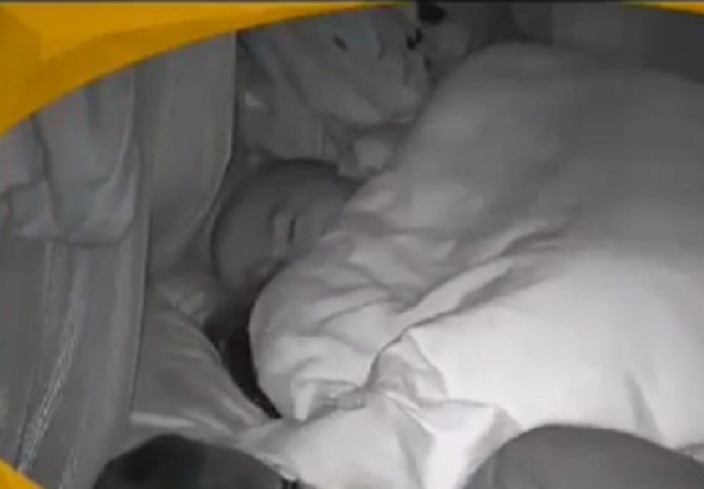 Dohvatili se kao zečevi! Brzinski se*s od 3 minuta u "Parovima"! (VIDEO 18+)