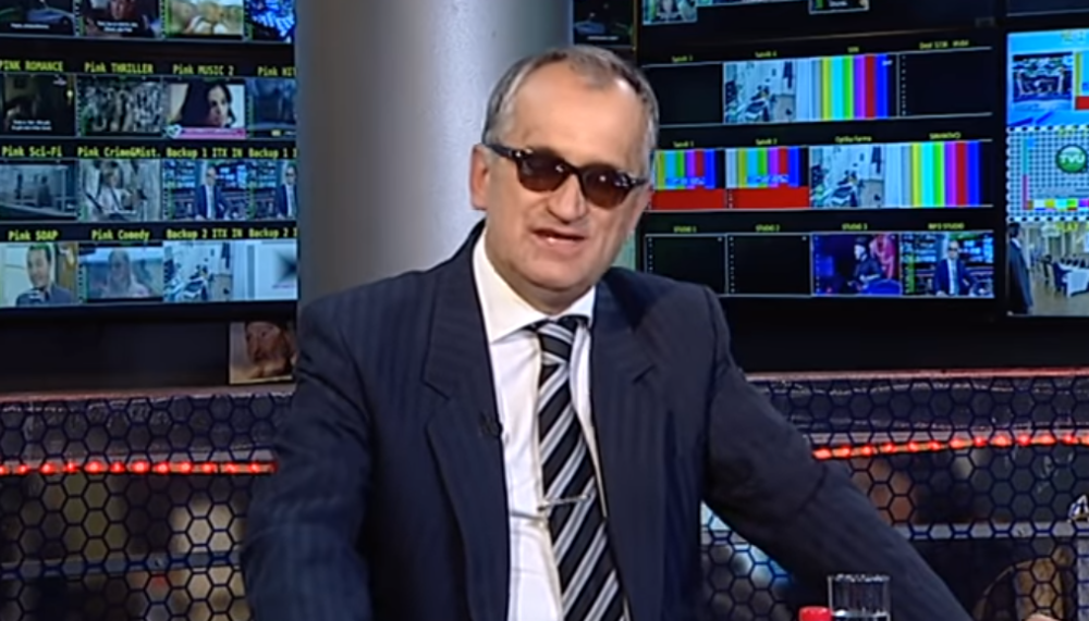 Evo zašto su poslali Haradinaja u Hag: "Projekat Kosovo" im je bio POTREBAN!