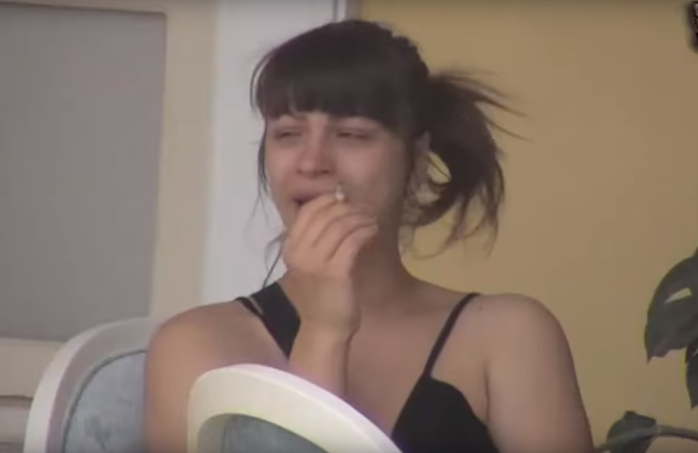 Evo zašto je dadilja malog Željka POBEGLA iz Zadruge! Zinućete kada čujete razlog!