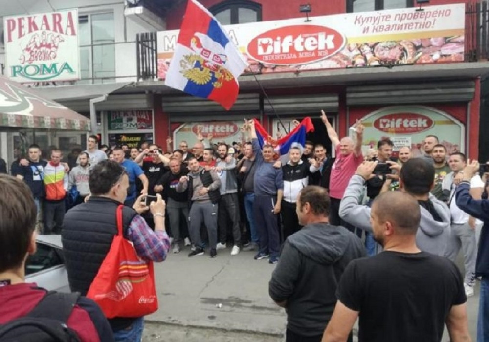 Građani Borče će se sutra okupiti ispred prekare, imaju samo JEDAN CILJ!