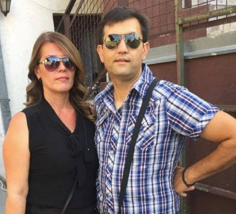 "Radovali se rođenju unuka, dva dana je svirala muzika, a sada ih familija oplakuje!"