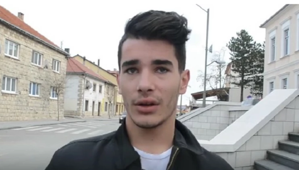 Marko je proveo pola godine u Minhenu, a sada se VRATIO KUĆI: Neću više da objašnjavam ZAŠTO! (VIDEO)