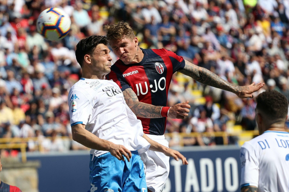 Ministarstvo zdravlja Italije odobrilo publiku u Seriji A