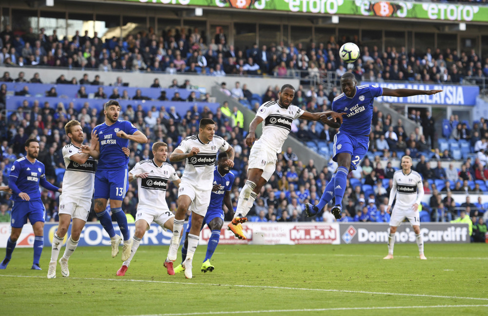 Mitrović bez gola za 90. minuta, Milivojeviću žuti u remiju Kristal Palasa