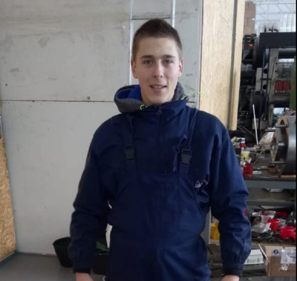 Marko nestao u Beogradu, porodica moli za pomoć! Ako ste ga videli ODMAH ZOVITE POLICIJU!