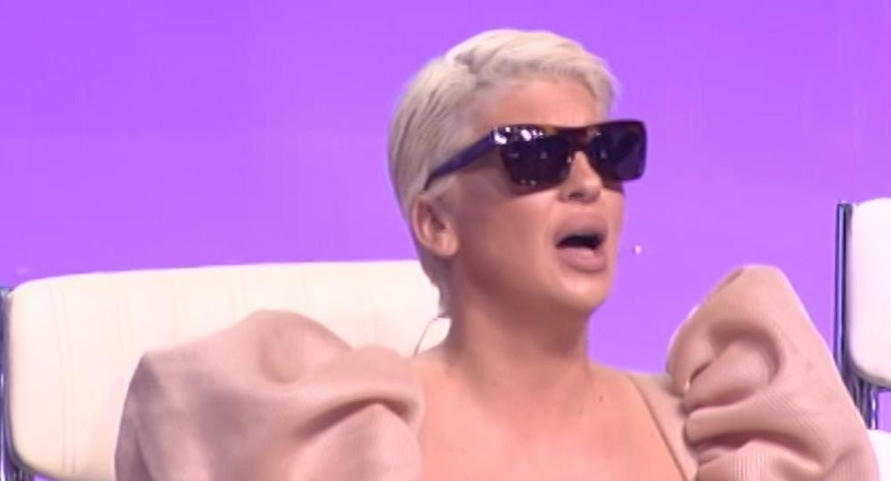 Ona je uspela što Karleuša NIJE NIKADA: Čak ni ja to nisam mogla da uradim, prosto je NEMOGUĆE!