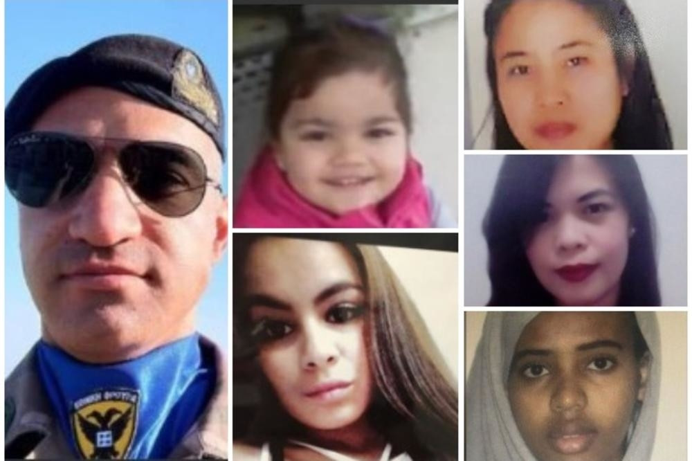 Ludak u uniformi priznao da je UBIO 7 ŽENA I DECE, sumnja se da je zakopao MNOGO VIŠE! (FOTO, VIDEO)