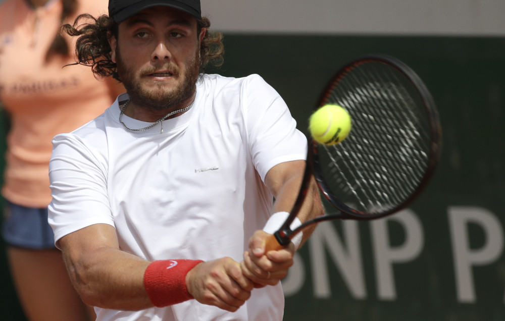 Poznati teniser platio skupu cenu u borbi protiv nameštanja mečeva! (VIDEO)