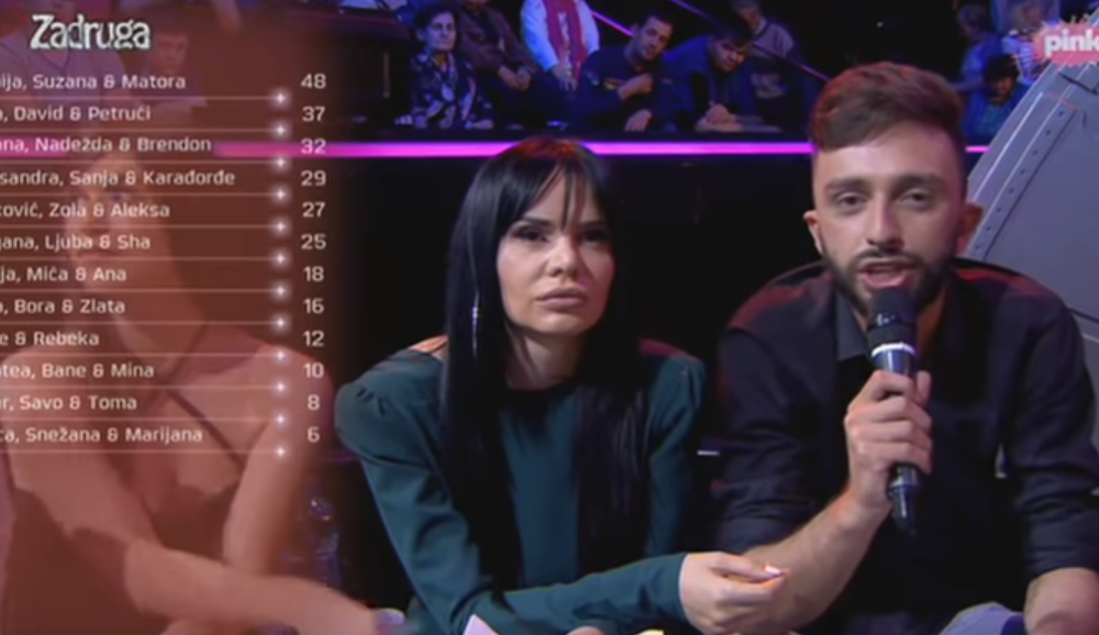 Otkrivena VELIKA TAJNA Zadrugovizije 3! One će morati da urade nešto SRAMNO! (VIDEO)