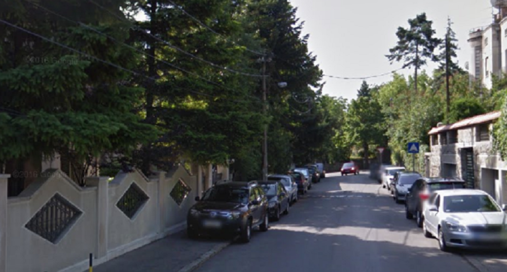 U njoj su se dešavale svakakve stvari, vodite računa kad tuda prolazite!