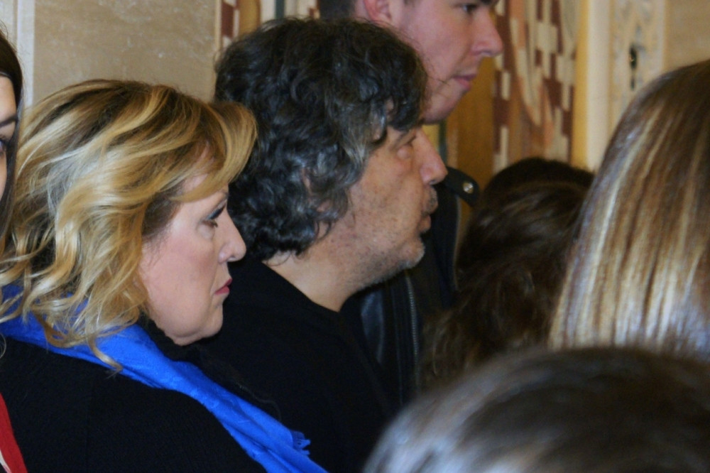 Dečko Snežane Đurišić ponovo uhvaćen u prevari?! (VIDEO)