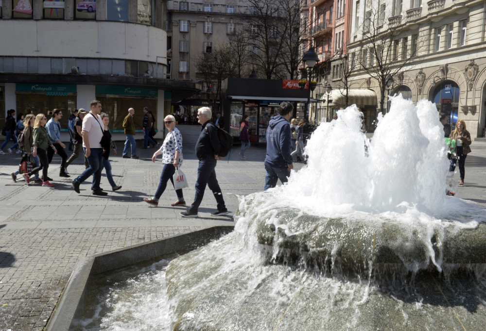 Zaboravite na proleće, biće sve hladnije, u narednim danima čeka nas prava katastrofa!