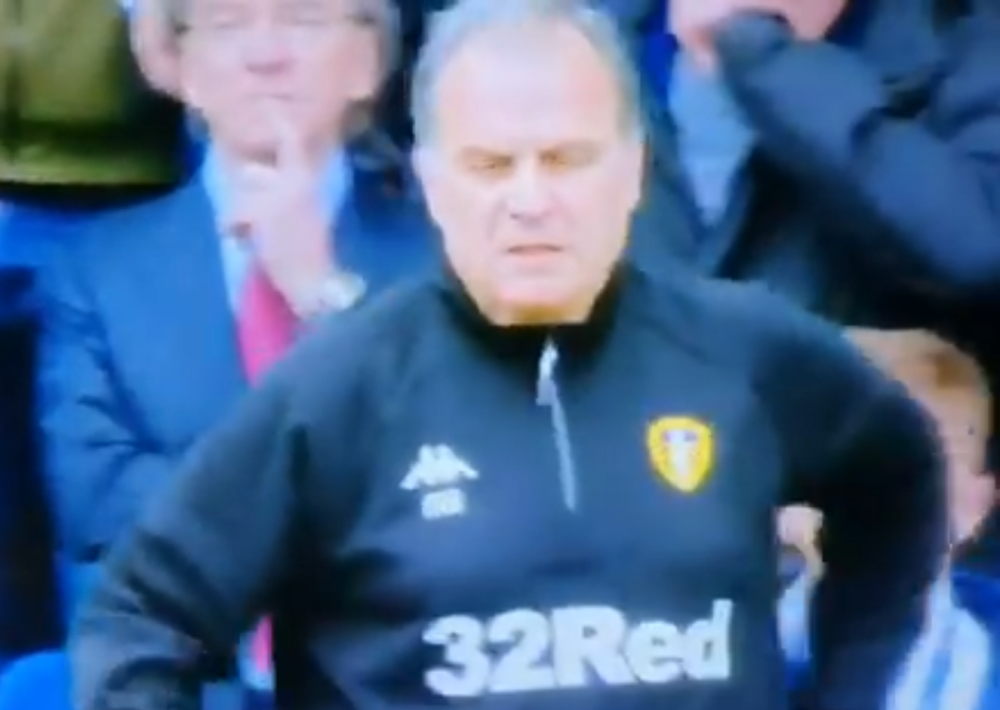 On će biti jedan od kandidata za fer-plej potez godine! (VIDEO)