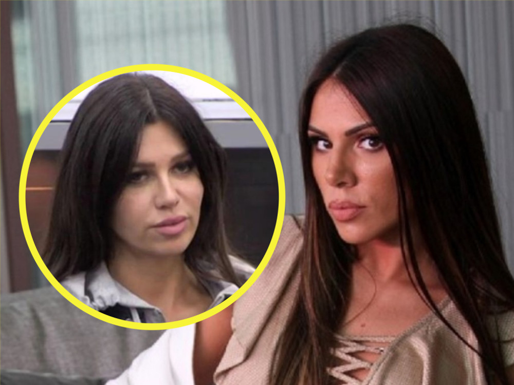 Stanija brutalno izvređala Sandru Afriku, pa progovorila o njenom porno snimku!