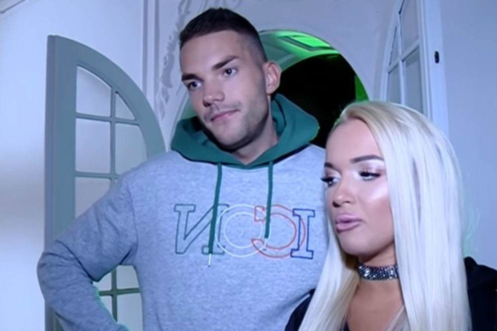 Pevačica će konačno progovoriti o odnosu sa zadrugarom!