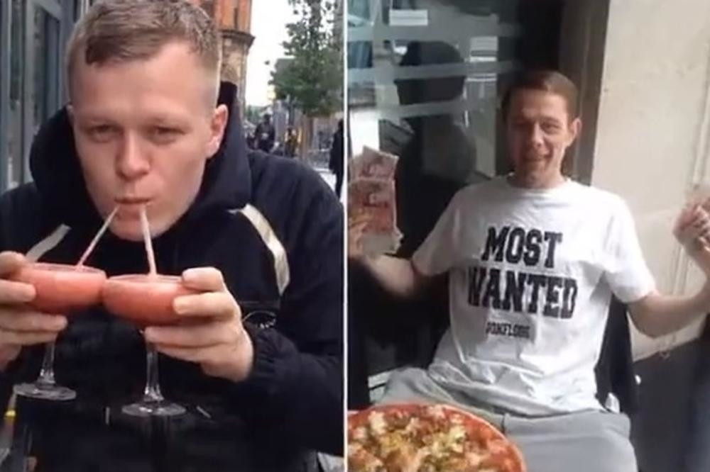 Dobili ogromne pare na lutriji, ali kada su čuli ko su nisu im dali NI DINARA, sada se spremaju za tuču!