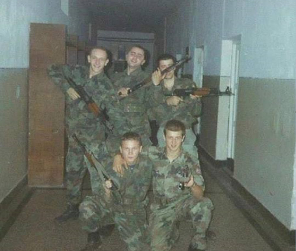 Heroj sa Košara otišao na Kosovo, kada su ga Albanci videli počela je POTERA: Iz prodavnice smo uleteli u automobil i dali GAS!