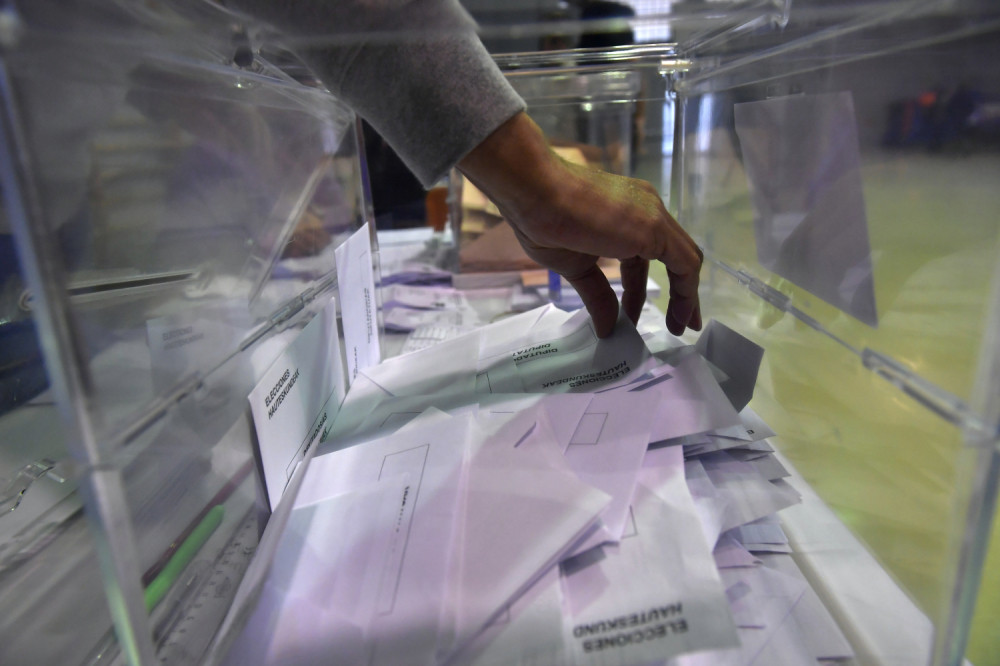 Vrhovni sud potvrdio - Od sada se glasa samo sa ovim dokumentom!