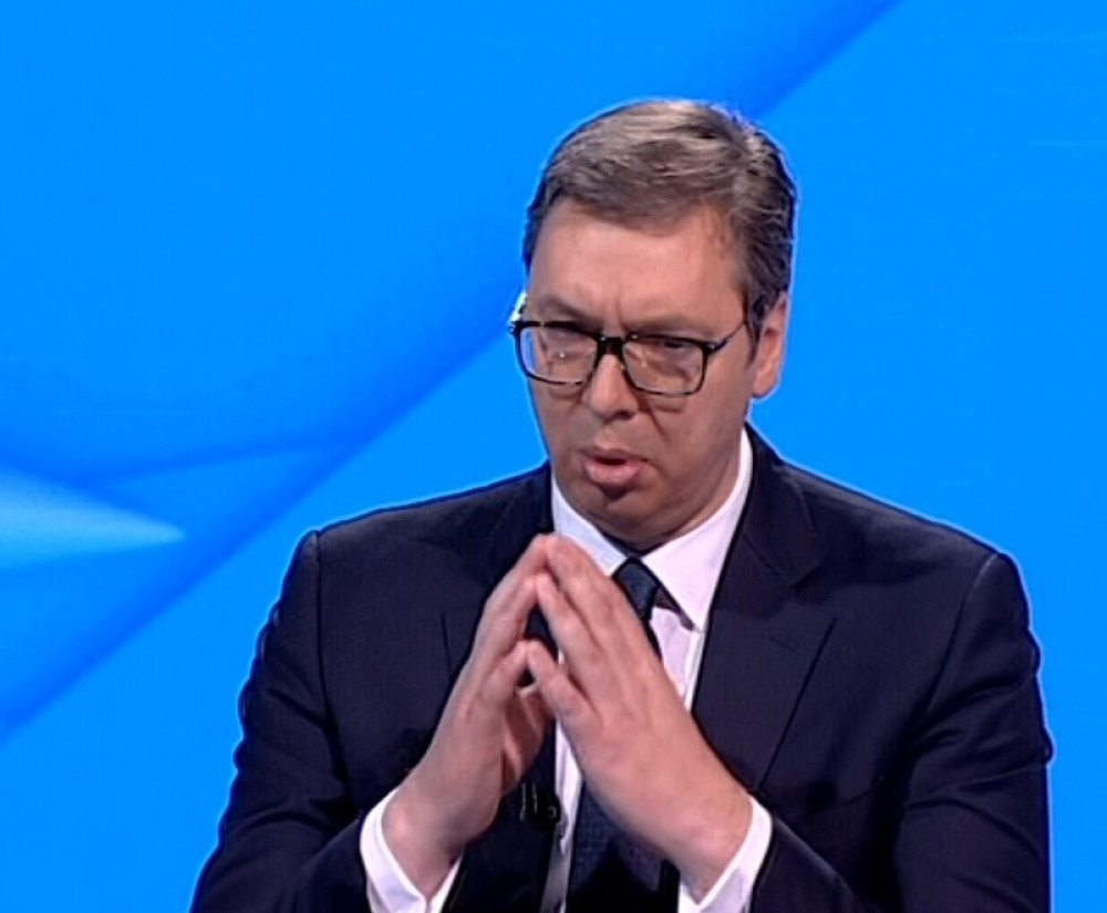 Srbija i predsednik Vučić potpuno sami u Berlinu! Priština skovala nešto najpodmuklije moguće