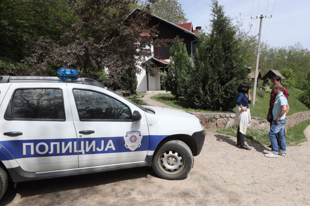 Švaler joj ubio muža, a ona optužila mafiju?! Policija razotkrila pakleni plan koji se krije iza ubistva Nemanje Grčića!