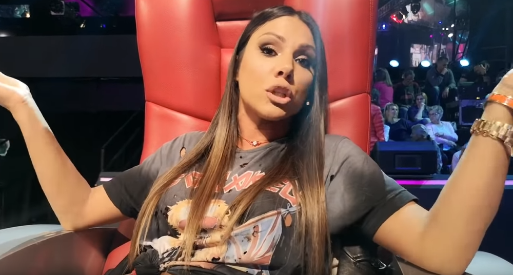 Sandra Afrika otkrila šokantne DETALJE veze: Dečko je VARAO, ona mu PRAŠTALA SVE! Evo sa kim je ŠVRLJAO