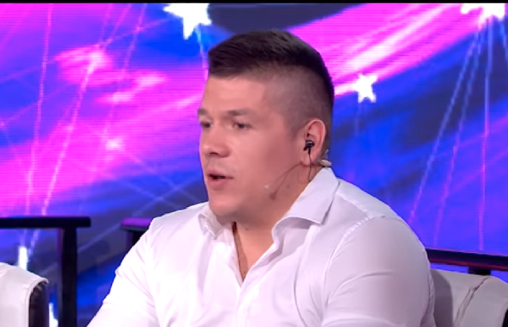 Otktiveni svi detalji razgovora Kije i Slobe nakon incidenta! Hteo je što pre da se završi!