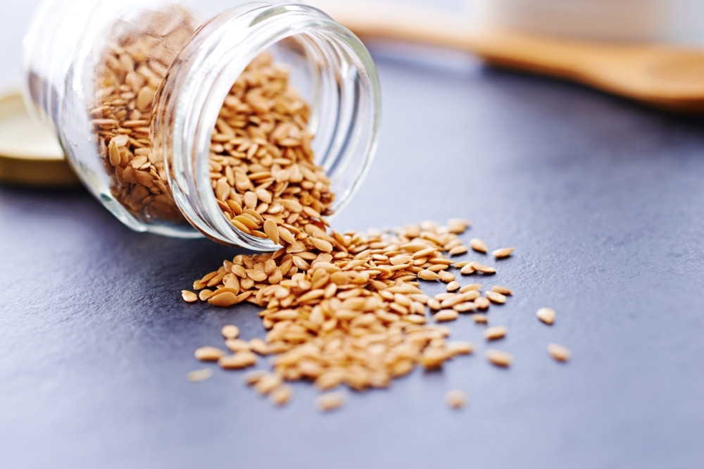 Ako jedete SEME LANA samo MESEC dana, vaš organizam osetiće neverovatne PROMENE!