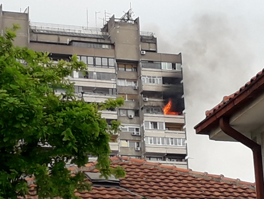 Obdukcijom dokazano da je nesrećna starica iz Loznice ubijena pre samog požara!