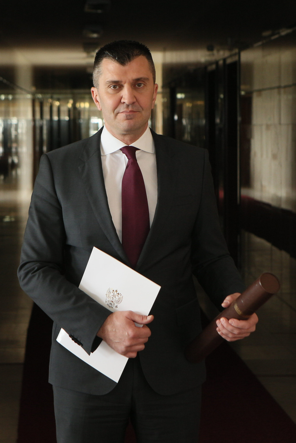 Đorđević: I poziv na ubistvo je zločin, ovaj monstruozni čin mora biti kažnjen!