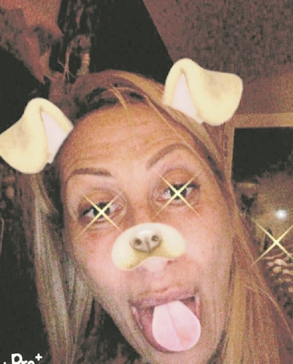 Nakon što je pomogla ljubavniku da joj ubije muža, Danijelu su prijatelji javno razapeli: "Plazi se sada tužiocu" (FOTO)